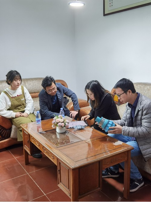 家用吸塵器開模注塑定制廠家