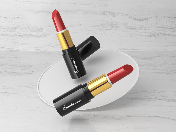 口紅管空管包材定制廠家