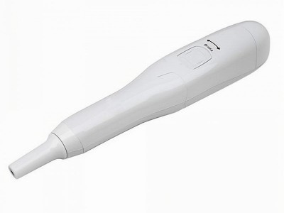 電動(dòng)牙刷外殼個(gè)性化開模定制