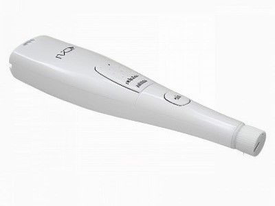 電動(dòng)牙刷外殼個(gè)性化開模定制