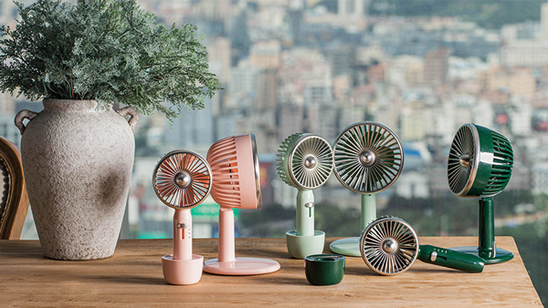 世邦告訴你注塑材料在小家電的應用有哪些