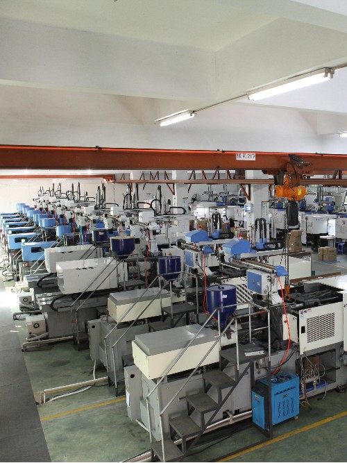 哪些產(chǎn)品需要注塑加工？