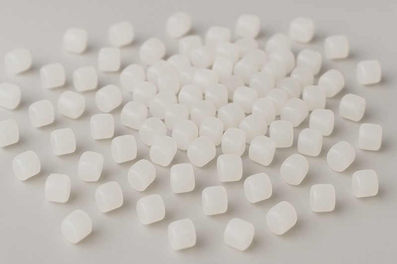 如何避免注塑廠材料摻假造成損失