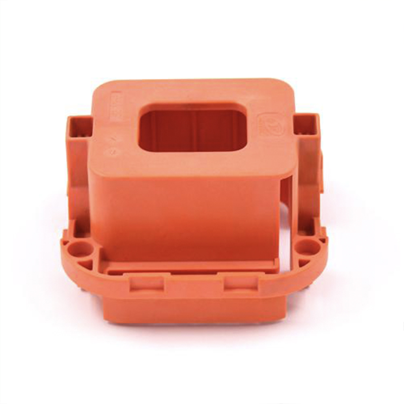 桌面風(fēng)扇注塑件