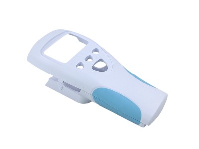 雙色手柄開模注塑模具加工