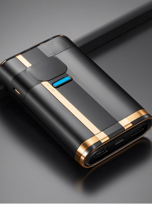 電能源外殼：是什么？為何關注？如何制成？