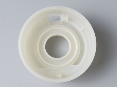 運動器材注塑成型加工