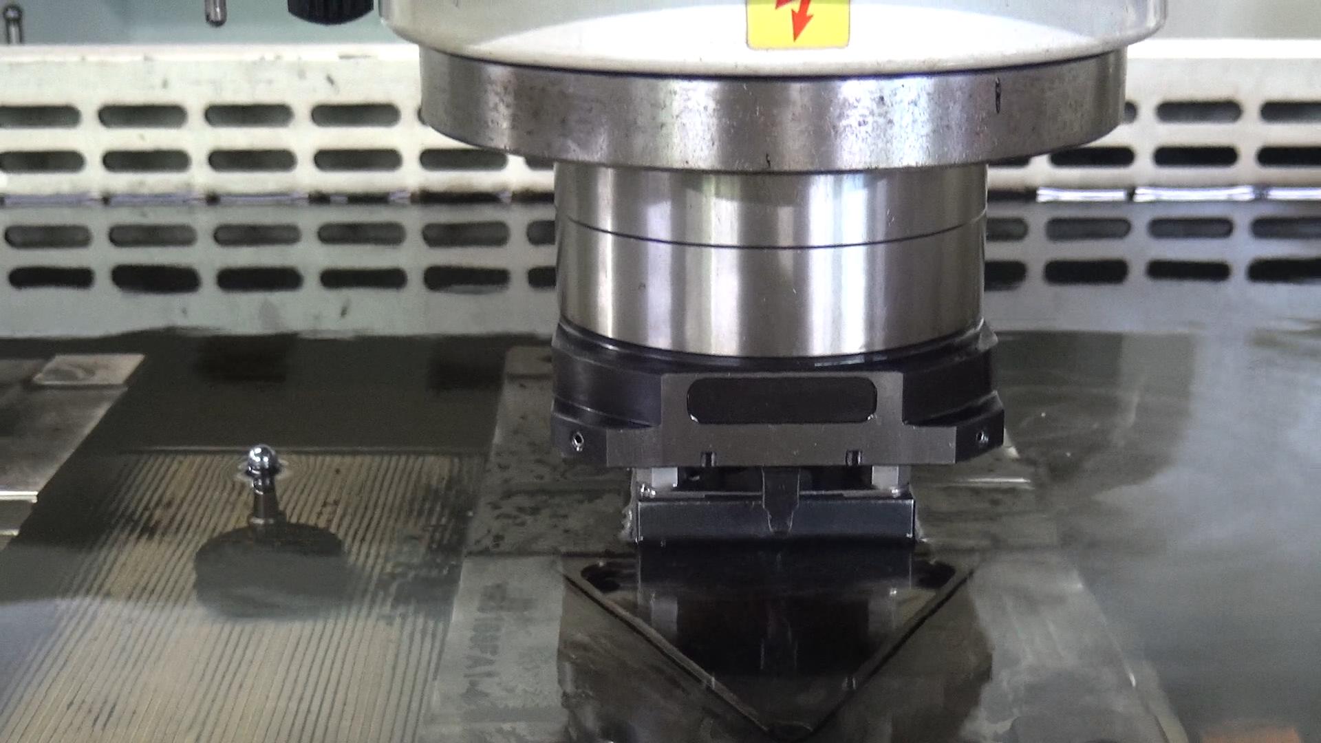 注塑模具定做廠家的新趨勢(shì)