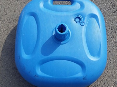 路牌基座開模注塑加工定制廠家