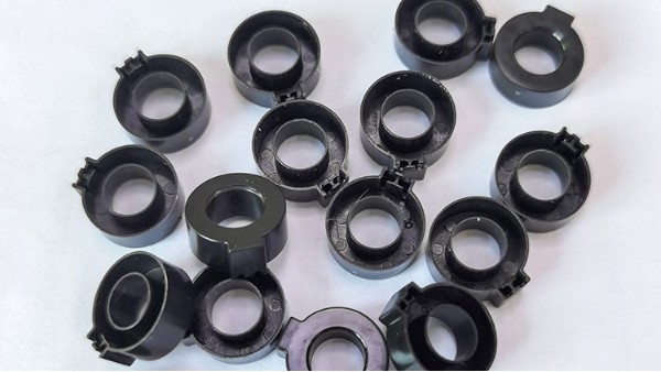 注塑產(chǎn)品表面亮度不均勻怎么解決？