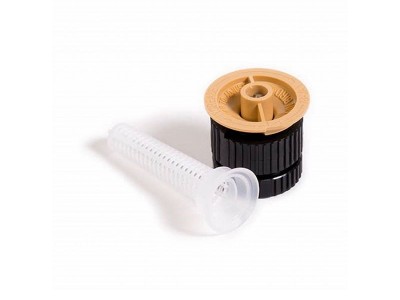 農用灌溉噴頭開模注塑 農用灌溉噴頭開模注塑